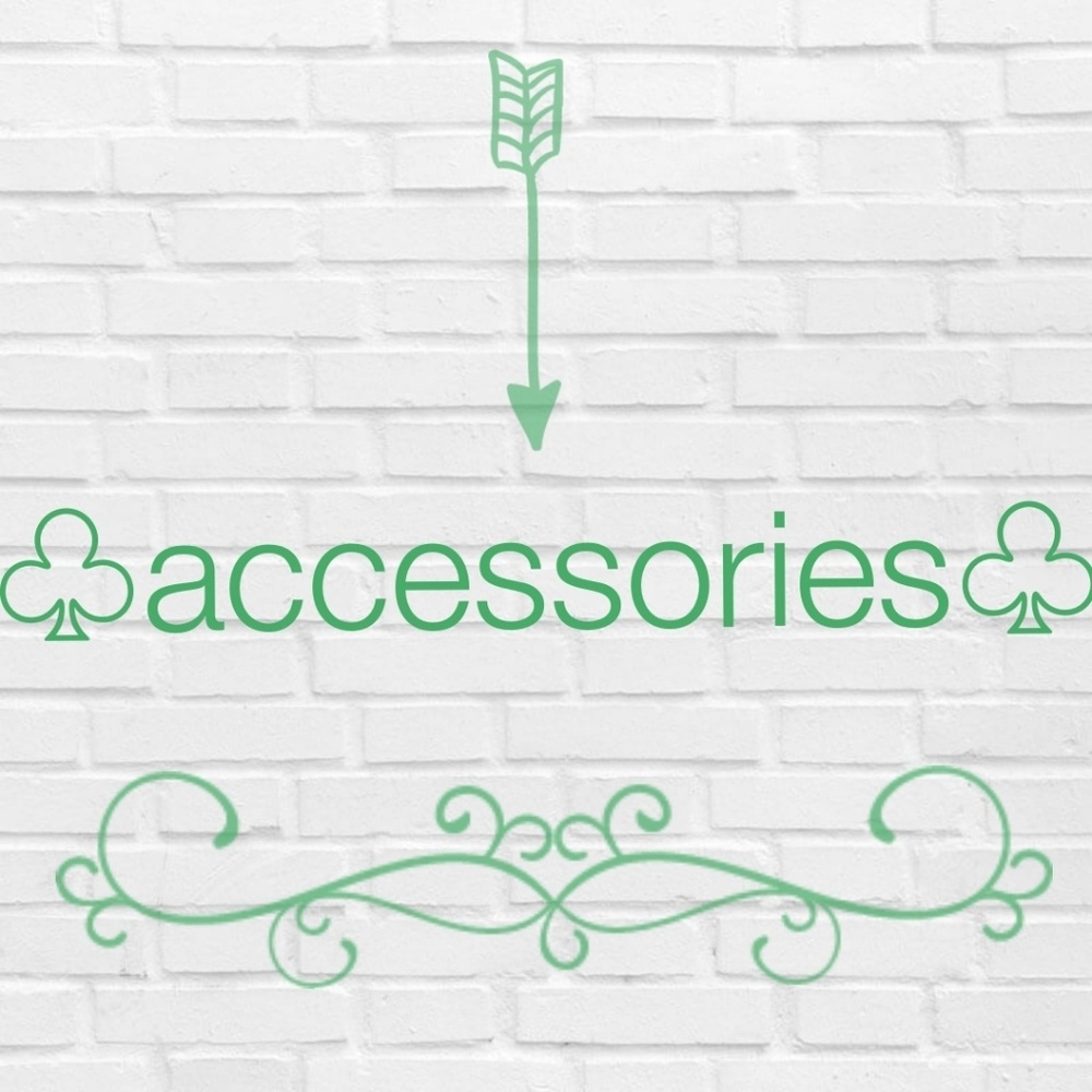 ♡ACCESSORIES♡